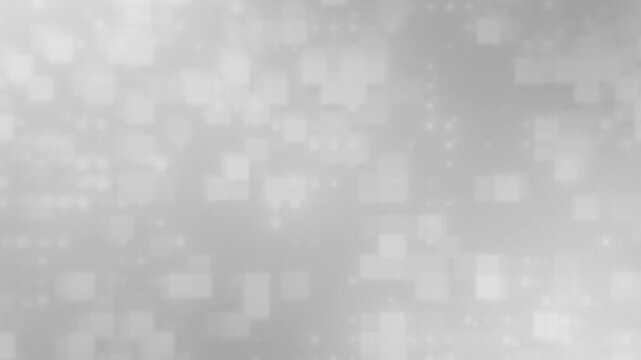 Random digital data matrix of binary code numbers text space. motion background for technology, cyberspace big data Digital world data space number. cyber security, data code, communication business