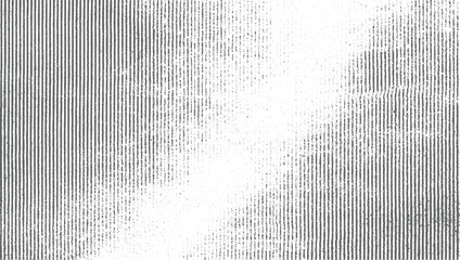 grunge grain line noise scratched texture vector black and white distressed. Subtle halftone grunge urban texture vector. overlay effect. Vector Illustration. vector design on transparent background.