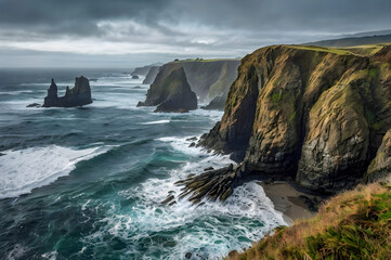 cliffs of moher