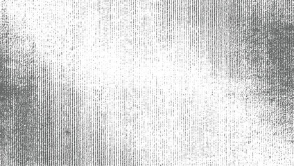 Grunge grain scratched texture vector black and white distressed. Abstract Monochrome texture. Old surface grain, vintage, scratch, rough, retro, pattern. vector design on transparent background.