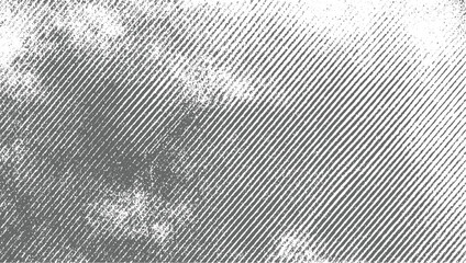 Distressed grunge vertical noise line grunge texture overlay background, vector illustration Rough black and white texture vector. Distressed overlay texture. vector design on transparent background.