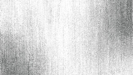 Abstract grunge texture with diagonal lines and scratches, halftone grunge urban texture vector. Distressed overlay vector design on transparent background.