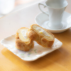ロールケーキ
