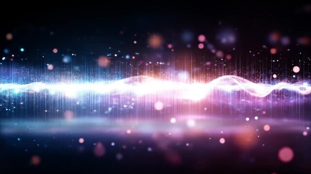 Abstract waveform design