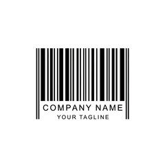 bar code label