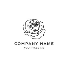 abstract logo design