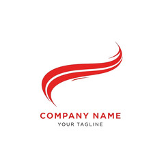abstract logo design