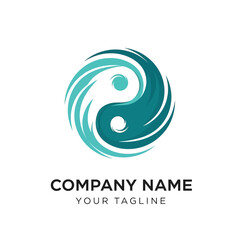 abstract logo design