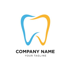 dental care logo