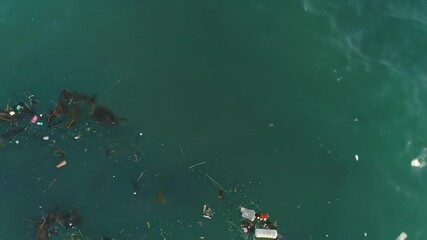 Ocean Pollution