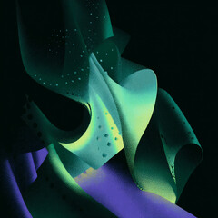 Canvas - A fabric surface for artwork