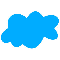 cloud computing concept