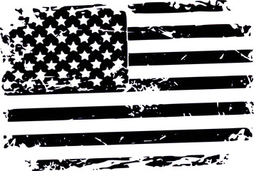 black and white grunge banners