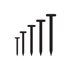 Variety of Nails: Essential Fasteners for Every Project