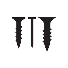 Screws and Nail: Versatile Fasteners for Construction