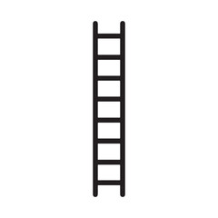 Straight Ladder: Simple Solution for Reaching Heights