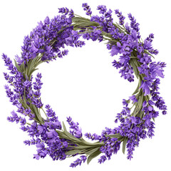 Lavender wreath graphic (1)