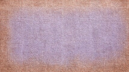 Fototapeta premium Textured Background with Soft Purple Hue and Woven Fabric Appearance for Creative Projects and Design Applications