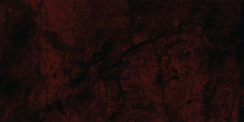 Blood red marbled texture reminiscent of a decaying rock surface with dark veins and an ominous atmosphere perfect for a dark theme