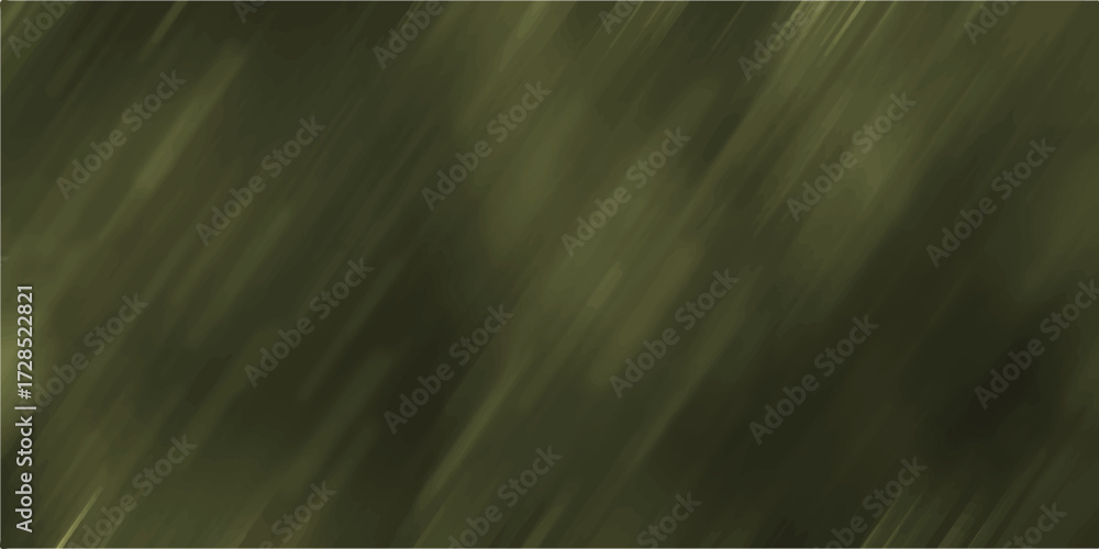Poster subtle olive green texture with diagonal brushstrokes ideal for digital art and design projects for 