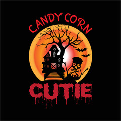 Candy corn cutie 5