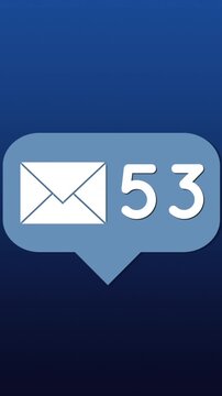 Email inbox filling up 4k