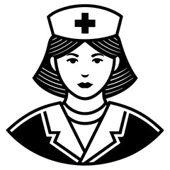 A colorful vector illustration set of house icons with roof and door symbols for real estate and property business design