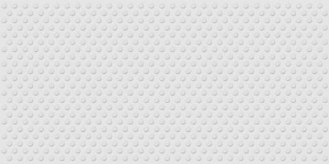 Abstract white block vector background. Modern vector illustration design.