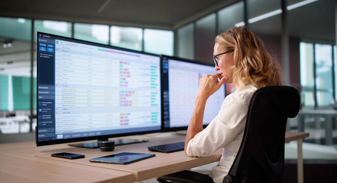 Fraud Investigation In The Medical Billing