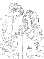 งานศิลปะที่ไม่มีชื่อ