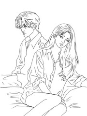 งานศิลปะที่ไม่มีชื่อ