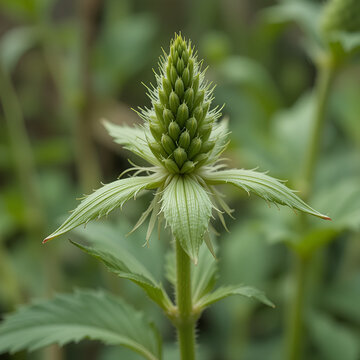 Ravanello (Raphanus sativus)