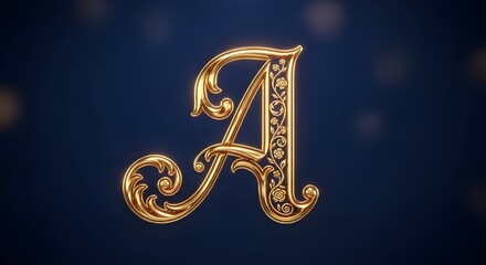 The Art of A: Creative Letter A Designs