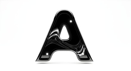 The Art of A: Creative Letter A Designs