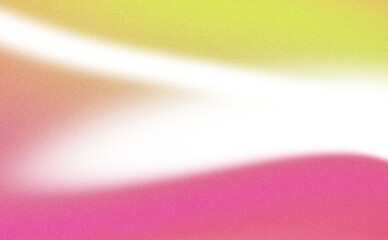 Abstract gradient swirl of pink yellow and black colors abstract background transparent background