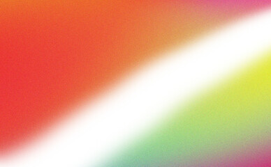 Abstract gradient diagonal stripe colorful pattern background texture transparent background