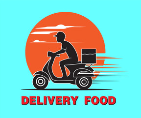 delivery food