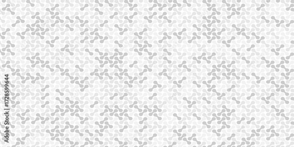 Poster abstract beautiful colorful meatball wallpaper. vector pattern structure technology flower element f