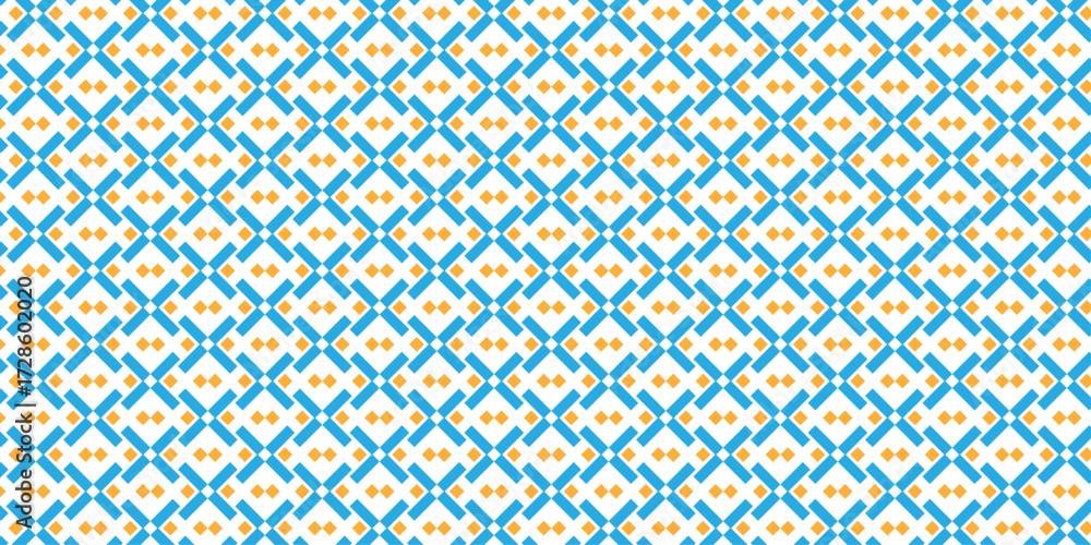 Poster abstract beautiful colorful dots wallpaper. vector pattern structure technology grid element mosaic 
