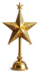 Luxury Christmas & New Year 2026 Seamless Patterns &ndash; Gold & Silver Abstract Holiday Wallpapers in 8K Ultra HD