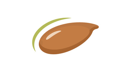 Seed illustration for education
