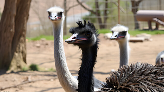 Emu 3