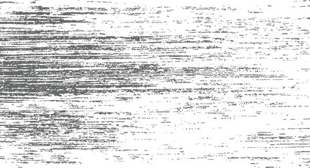 Fototapeta premium grunge Rough black and white texture Distressed overlay Distress black and white. Abstract pattern of monochrome elements. dirty or scratch aging effect. vector design on transparent background.