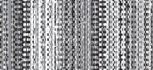 artistic smoke grey  lines trendy fashionable feminine and masculine stripe,stripes, striped pattern vector patterned and home textile textured digital print variegated seamless background. Vector 
