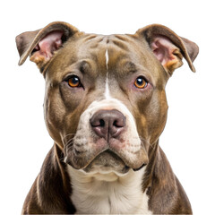 american staffordshire terrier