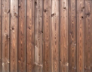 Fototapeta premium Close-up of weathered wooden planks