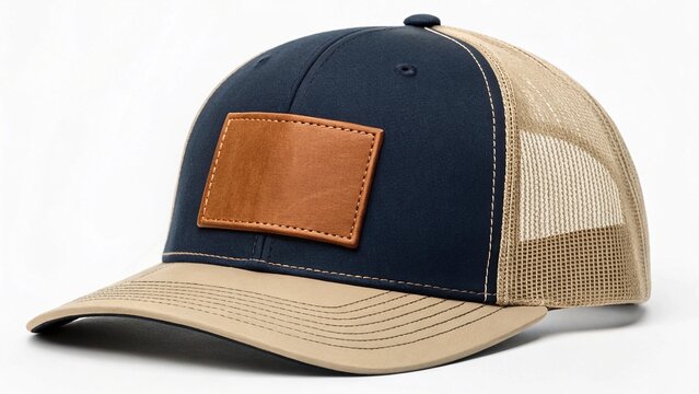 A blank baseball cap mock up to help your designs beautifully. You can customize almost everything as you need in this cap. This HD Mock-up its easy to use.