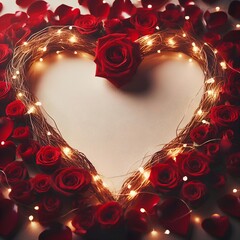 Love - Frame - Heart