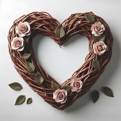 Love - Frame - Heart