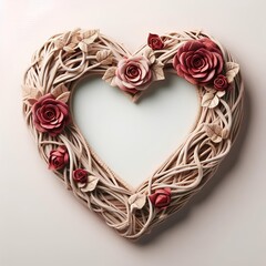 Love - Frame - Heart